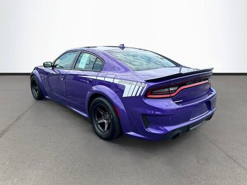 Used 2023 Dodge Charger Scat Pack RWD image 25