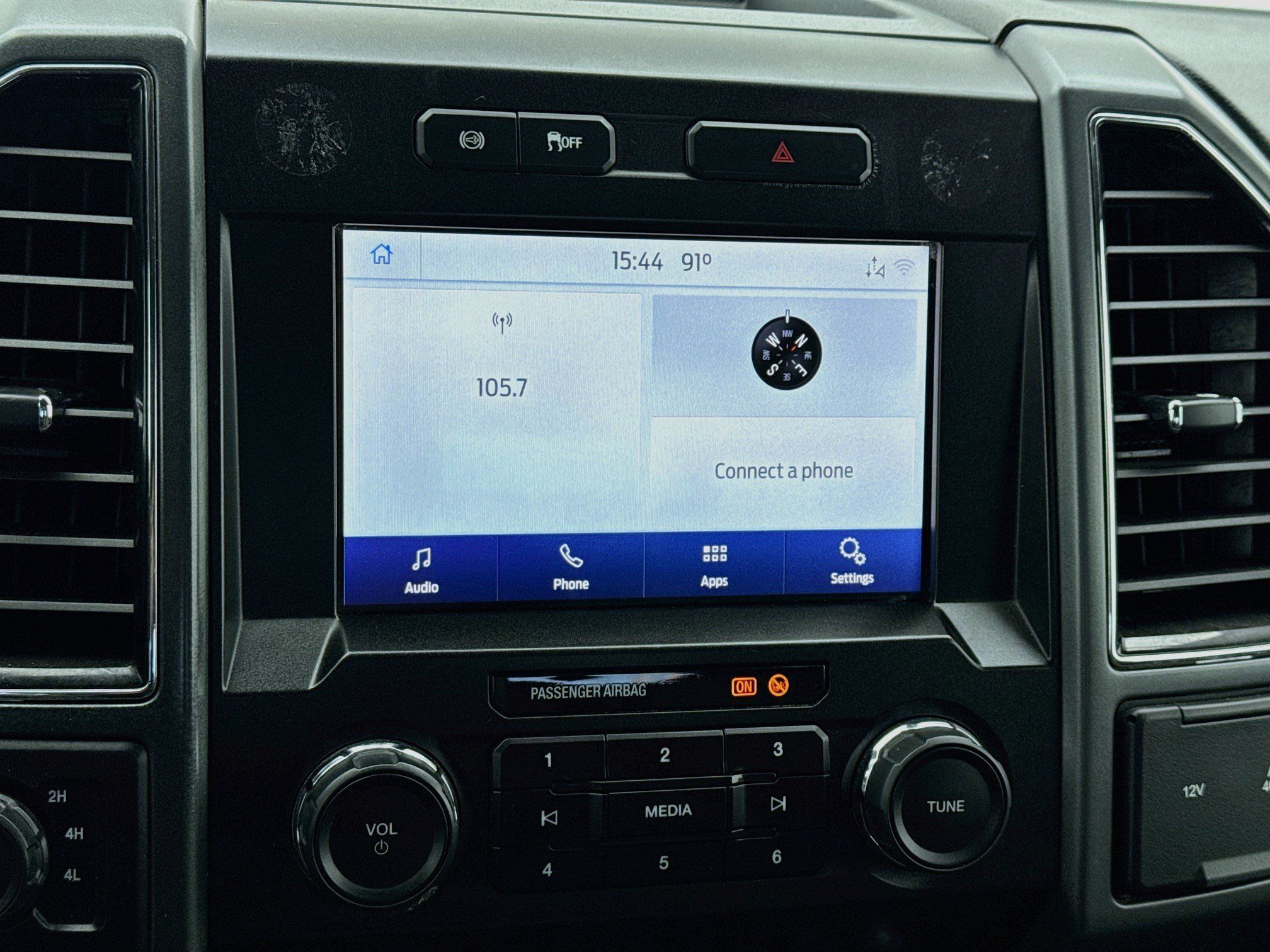 Used 2022 Ford F250 XLT AWD/4WD image 8