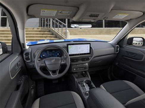 New 2025 Ford Bronco Sport Big Bend image 9