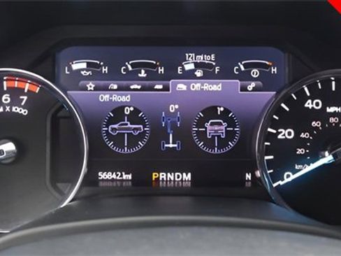 Used 2022 Ford F250 Lariat image 22