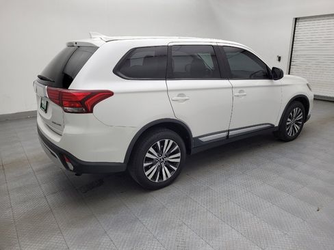 Used 2019 Mitsubishi Outlander ES image 10