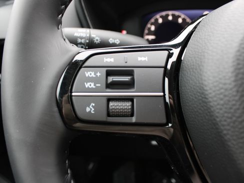 New 2026 Honda CR-V EX-L image 11