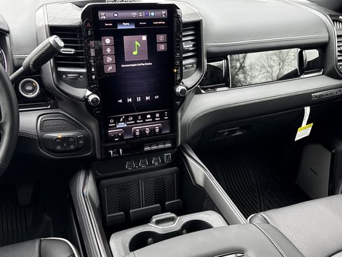 New 2026 RAM 2500 Rebel w/ Rebel Level 2 Equipment Group image 16