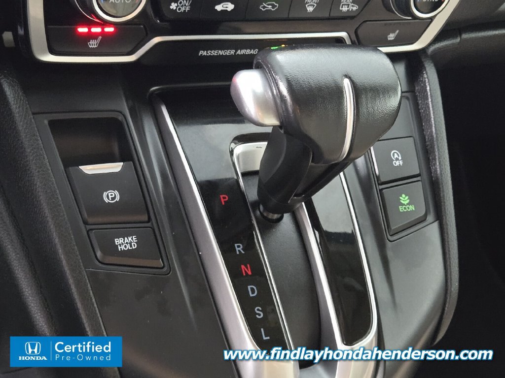 Certified 2022 Honda CR-V Touring image 31