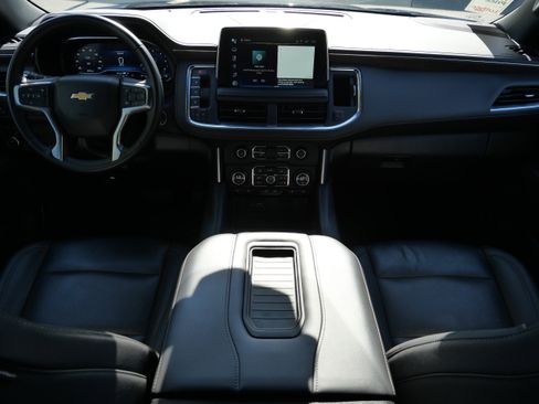 Used 2024 Chevrolet Tahoe LT image 10