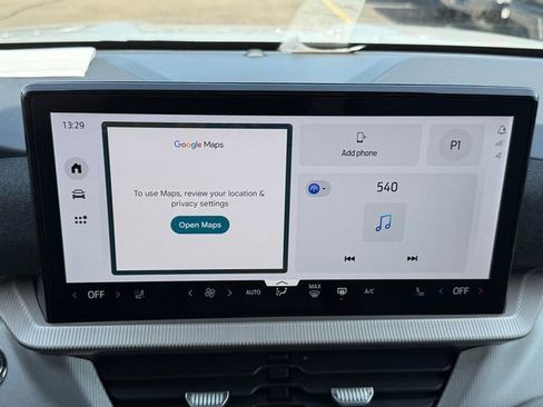 New 2026 Ford Explorer Active image 17