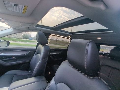 Used 2024 MAZDA CX-90 3.3 Turbo S image 20