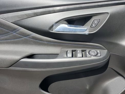 New 2026 Buick Envista Sport Touring w/ Convenience I Package FWD image 16
