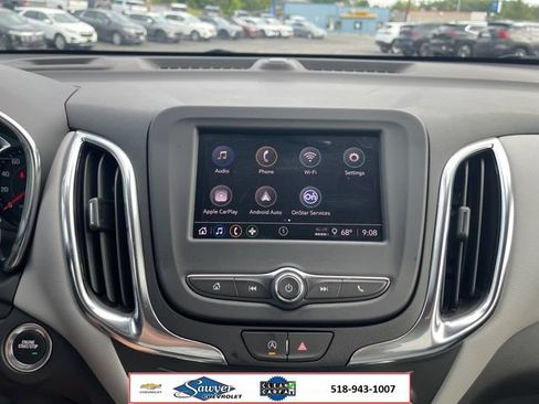 Used 2024 Chevrolet Equinox LS w/ LS Convenience Package AWD/4WD image 20