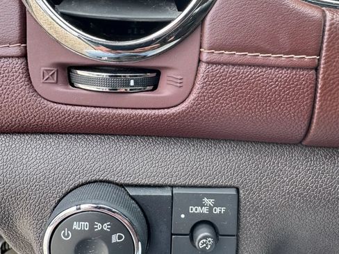 Used 2014 Buick Enclave Premium w/ Trailering Provision Package FWD image 21