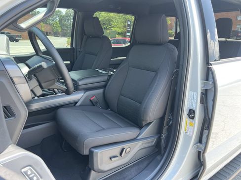 New 2026 Ford F150 XLT AWD/4WD image 16
