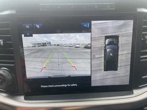 Used 2023 Ford F150 Raptor image 28