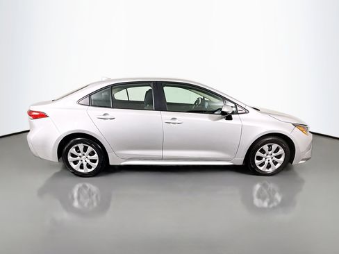 Used 2026 Toyota Corolla LE image 11