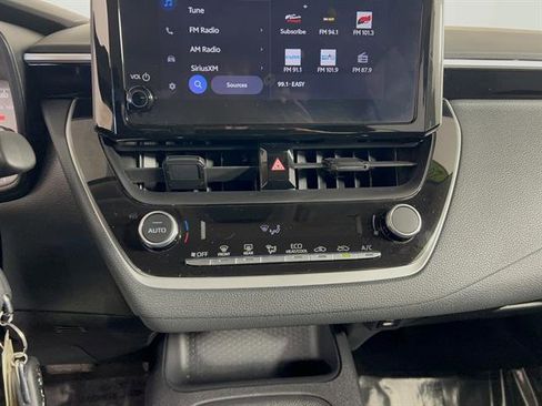 Certified 2024 Toyota Corolla LE image 21