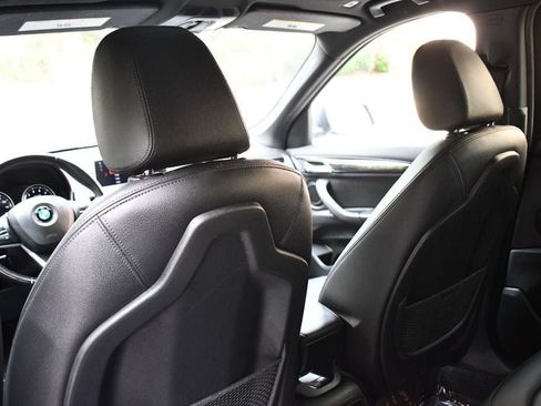 Used 2021 BMW X1 xDrive28i w/ Convenience Package image 38