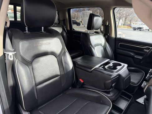 Certified 2020 RAM 1500 Laramie w/ Off Road Group image 33