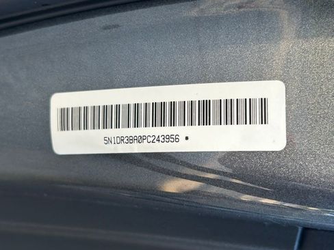 Used 2023 Nissan Pathfinder SV image 55