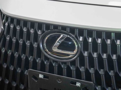 Used 2024 Lexus NX 250 FWD image 8