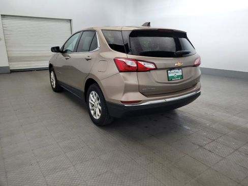 Used 2018 Chevrolet Equinox LT AWD/4WD image 5
