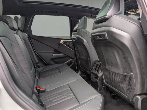 Used 2025 BMW X3 xDrive30i w/ Convenience Package image 20