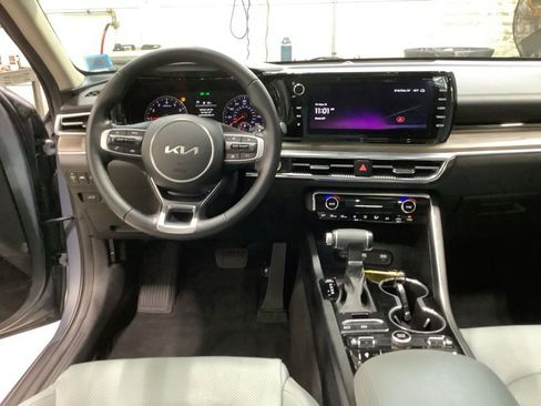 Used 2023 Kia K5 EX image 23