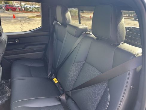 New 2026 Toyota Tacoma Limited image 9