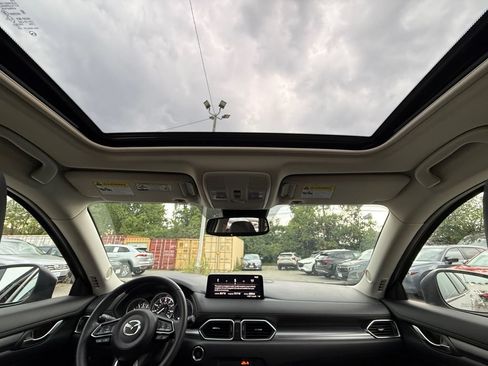 Used 2025 MAZDA CX-5 AWD 2.5 S w/ Preferred Package image 23