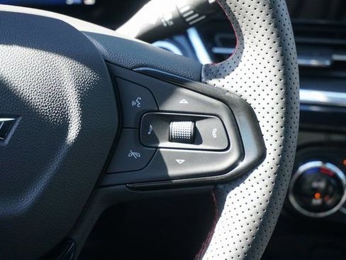 New 2026 Chevrolet Trax RS w/ Driver Confidence Package image 24