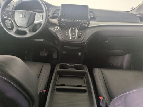 Used 2023 Honda Odyssey EX-L image 20