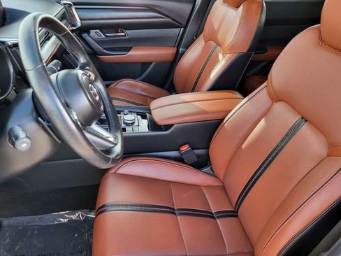 Used 2024 MAZDA CX-50 2.5 Turbo w/ Cargo Package image 3