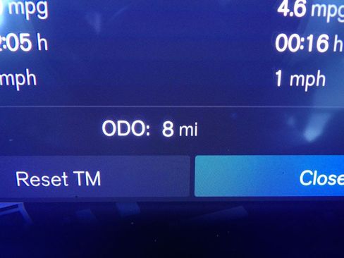 New 2026 Volvo XC60 B5 Ultra w/ Protection Package Premier image 32