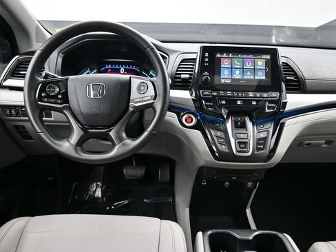Certified 2023 Honda Odyssey Touring image 20