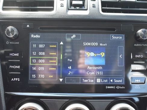 Used 2017 Subaru Forester 2.5i Premium w/ All-Weather Package AWD/4WD image 26
