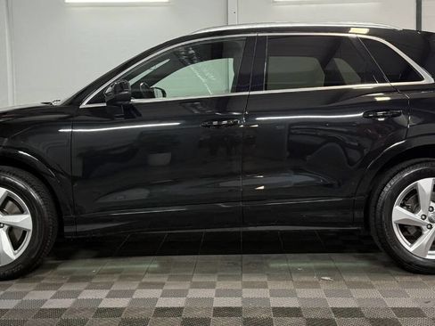 Used 2020 Audi Q3 2.0T Premium w/ Convenience Package image 4