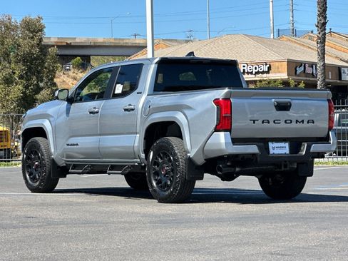 New 2026 Toyota Tacoma SR5 RWD image 3