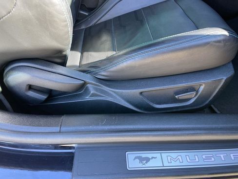 Used 2022 Ford Mustang GT Premium w/ Equipment Group 401A image 36