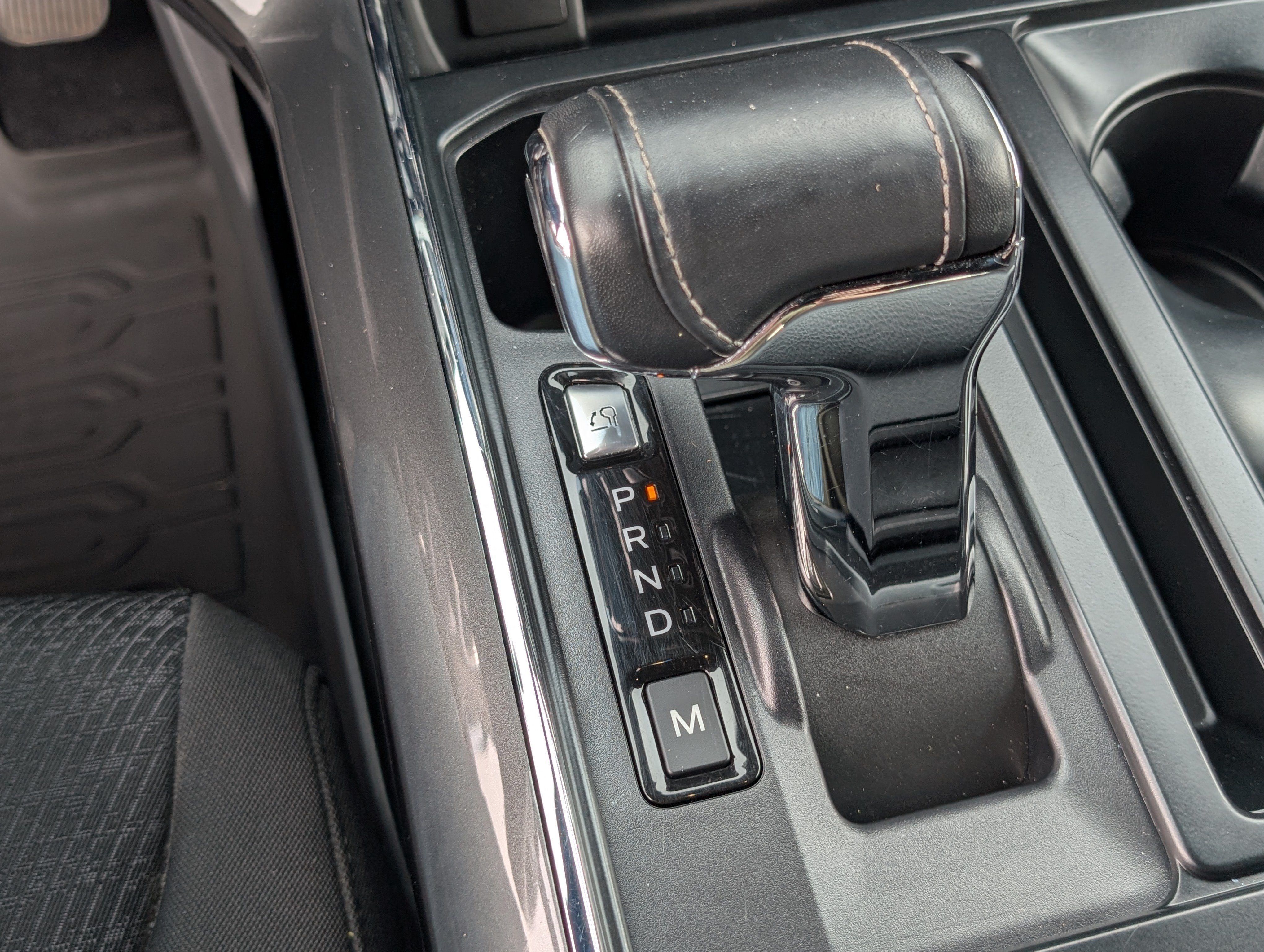 Certified 2023 Ford F150 4x4 SuperCrew Hybrid image 34