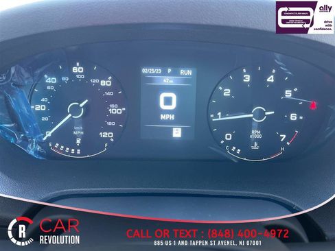 Used 2023 RAM ProMaster 2500 FWD image 28