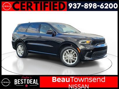 Used 2023 Dodge Durango GT