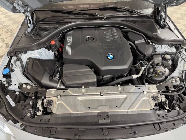 New 2026 BMW 230i xDrive Coupe w/ Premium Package AWD/4WD image 22