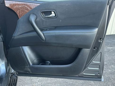 Used 2017 Nissan Armada SV w/ Driver Package image 20