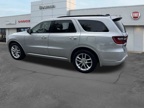 Used 2024 Dodge Durango GT RWD image 6