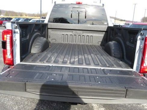 New 2026 Ford F350 Lariat w/ Lariat Premium Package AWD/4WD image 29