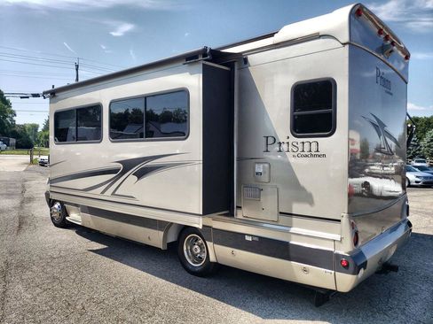 Used 2008 Freightliner Sprinter 3500 image 20