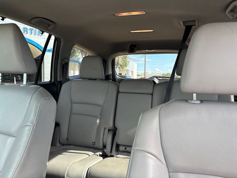 Used 2022 Honda Pilot EX-L image 12