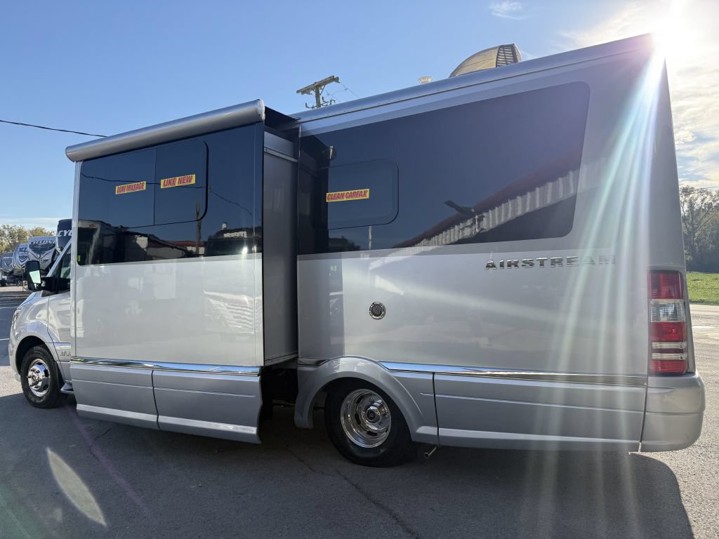 Used 2020 Mercedes-Benz Sprinter 3500 image 13