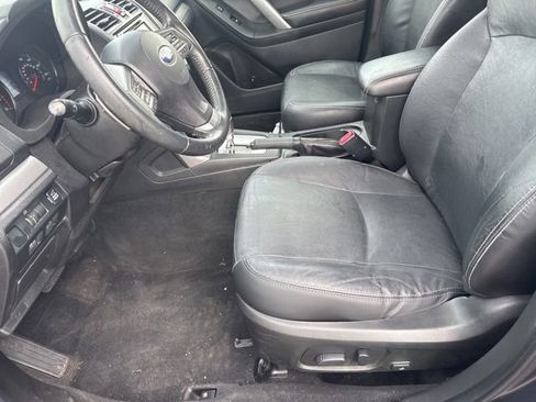 Used 2014 Subaru Forester 2.0XT Touring AWD/4WD image 17