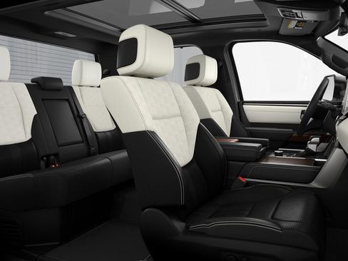New 2025 Toyota Tundra Capstone AWD/4WD image 20