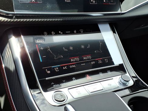 New 2026 Audi Q7 3.0T Prestige AWD/4WD image 17