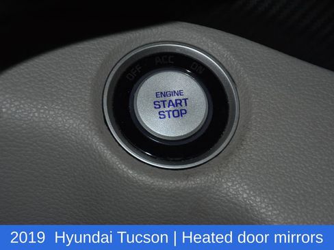 Used 2019 Hyundai Tucson Value w/ Cargo Package image 14